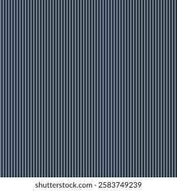 Print or yarn dyed stripe for menswear illustration