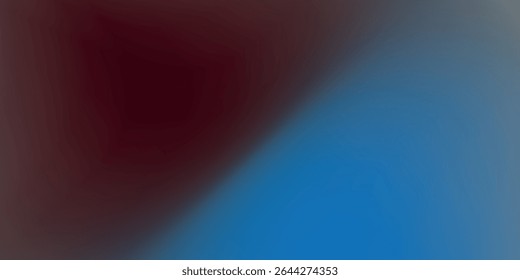 PrintA beautiful gradient display merges hues of pink, blue, and purple, creating an eye-catching backdrop. The soft blending of colors evokes a sense of depth and movement, ideal VECTOR ILLUSTRATION