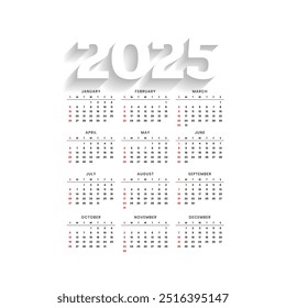 "Printable 2025 Calendars with Holidays", "Best 2025 Calendar Templates for Planning", "How to Stay Organized with a 2025 Calendar".