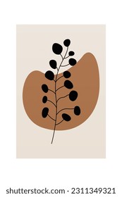 Printable Art Prints. Boho Art Posters. Gallery Wall Decor. Mid Century Modern Wall Art Decoration. Boho Home Decor