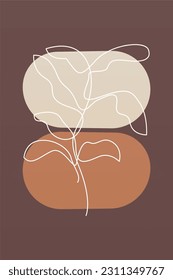 Printable Art Prints. Boho Art Posters. Gallery Wall Decor. Mid Century Modern Wall Art Decoration. Boho Home Decor
