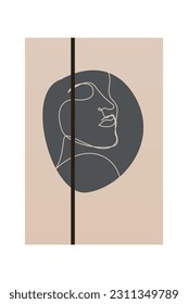 Printable Art Prints. Boho Art Posters. Gallery Wall Decor. Mid Century Modern Wall Art Decoration. Boho Home Decor