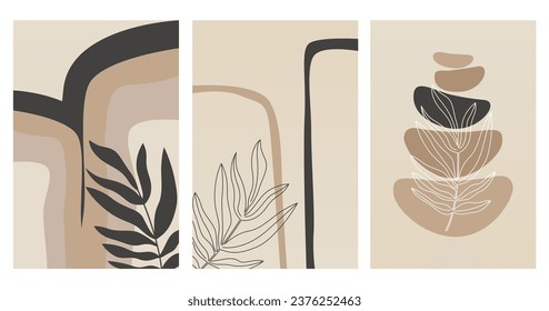 Printable Art Prints. Boho Art Posters. Gallery Wall Decor. Mid Century Modern Wall Art Decoration. Boho Home Decor