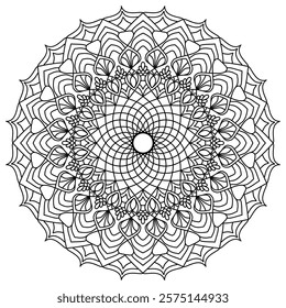 Printable bookmarks for books - coloring set of black and white labels with hand drawn floral patterns in mehndi style. Sketches of ornaments for creativity of children and adults with colored pencils