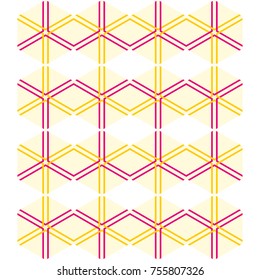 Printable colorful pattern.