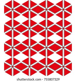Printable colorful pattern.
