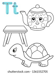 Printable Picture - Coloring pages