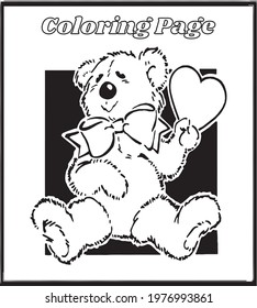 Printable Coloring Pages for Kids