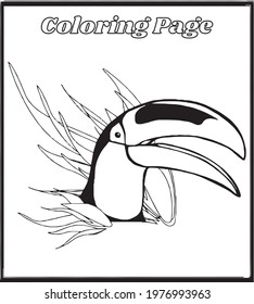 Printable Coloring Pages for Kids