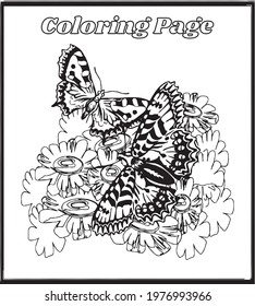 Printable Coloring Pages for Kids