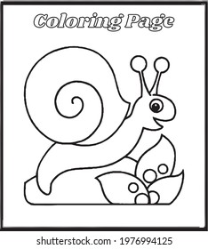 Printable Coloring Pages for Kids