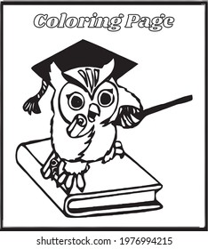 Printable Coloring Pages for Kids