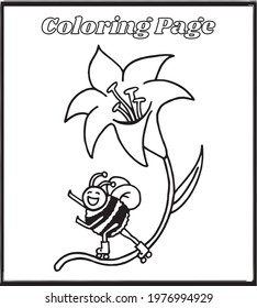 Printable Coloring Pages for Kids