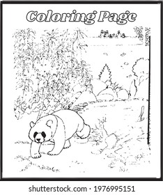 Printable Coloring Pages for Kids