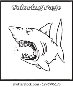 Printable Coloring Pages for Kids