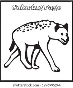 Printable Coloring Pages for Kids