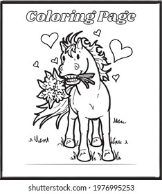 Printable Coloring Pages for Kids