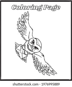 Printable Coloring Pages for Kids