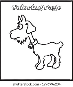Printable Coloring Pages for Kids