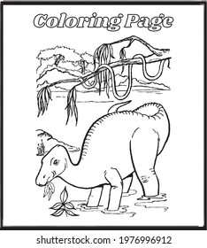 Printable Coloring Pages for Kids