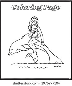 Printable Coloring Pages for Kids