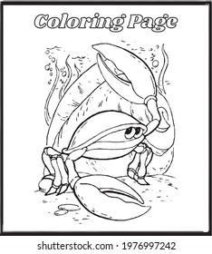 Printable Coloring Pages for Kids