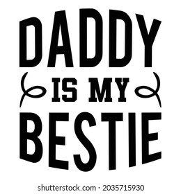 Printable Dad T Shirt Design
