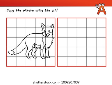 Printable drawing worksheet