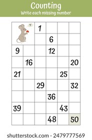 Printable educational math worksheet. Counting activities for kids. Math activities, riddles, puzzles for school education. Learning mathematic pages. Teacher resources, first, second grade.