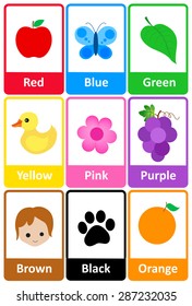 Get Color Name From Image