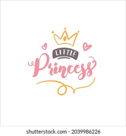 Printable High quality T-shirt design for girls
