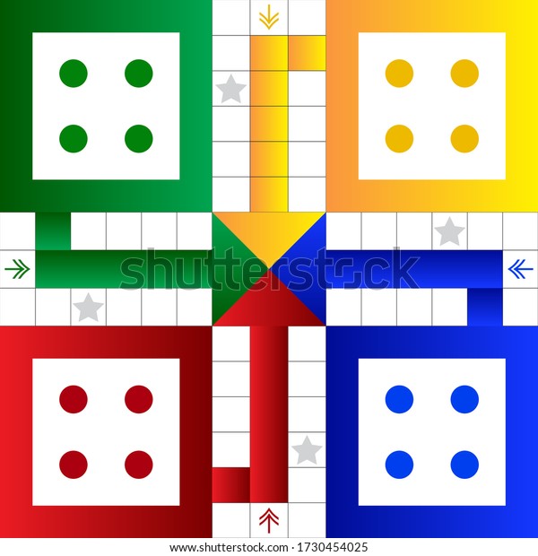 ludo-game-board-printable