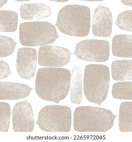 Printable masculine dots effect geometric textured wavy seamless pattern Geometric Monochrome Striped Textile Imitation. Shibory Minimalism Background. Contemporary Watercolor Japan Design.