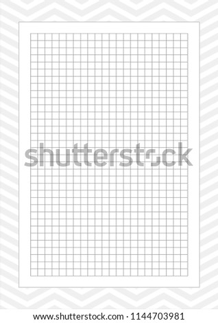 Printable Web site Template Notebooks Sbooking Inventory Vector image regarding Printable Notebooks referred to as Printable Web site Template Notebooks Sbooking Inventory Vector