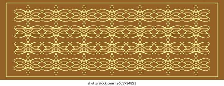 printable pattern ornament design floral decoration