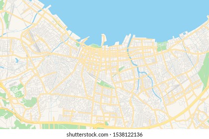 254 Map aomori Images, Stock Photos & Vectors | Shutterstock