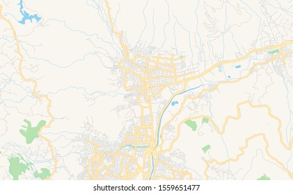 Sapangdaku Guadalupe Cebu Map Colombia Pin On Map Images, Stock Photos & Vectors | Shutterstock