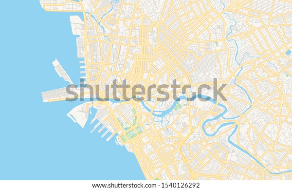 3,194 Map Of Manila Images, Stock Photos & Vectors | Shutterstock