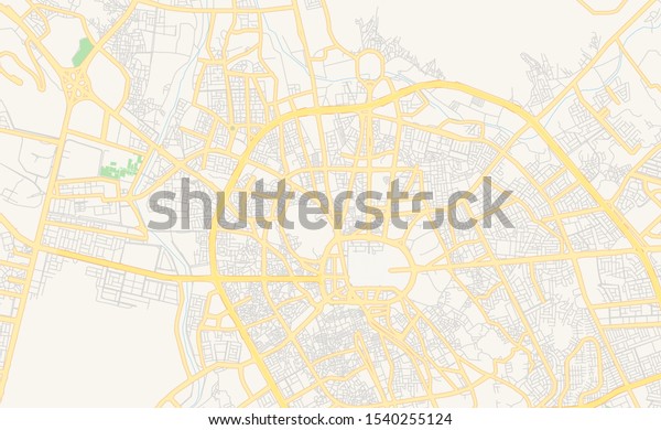 Printable Street Map Medina Saudi Arabia Stock Vector Royalty Free Printable Street Map Medina Saudi Arabia Stock Vector Royalty Free