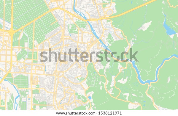 It's just a picture of Printable Map of Japan regarding okinawa This is a graphic of Printable Map of Japan regarding okinawa