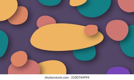 Printable and Useable Colorful Background Templates for Greeting Cards, Web Banners, Business Cards and Leaflets.