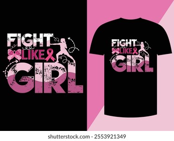 PrintableT-shirt Breast Cancer T Shirt Design