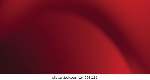 PrintAbstract liquid gradient Background. Black and Red Fluid Color Gradient. Design Template For ads, Banner, Poster, Cover, Web, Brochure, Wallpaper, and flyer vector VECTOR ILLUSTRATION