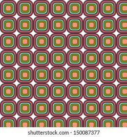 Print.Abstract pattern.Vector.