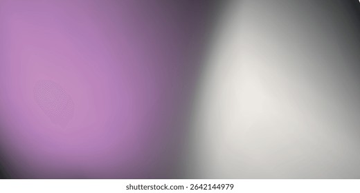 PrintAmazing Blue Orange Yellow White Blur Gradient With Noise Grain Textured, Good For Flyer, Poster vector eps10