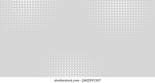 PrintBasic halftone dots effect in black and white color. Halftone effect. Dot halftone. Black white halftone. dots background