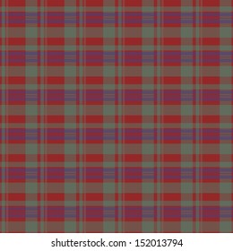 Print.Checkered pattern for tablecloth.Seamless pattern.Vector.EPS 10
