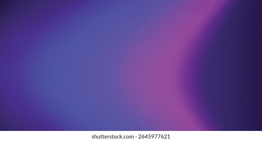 PrintCollection. Abstract liquid background. Neon color blend. Blurred fluid colours. Gradient mesh. Modern design template for posters, ad banners, brochures, flyers, covers, web VECTOR ILLUASTRATION