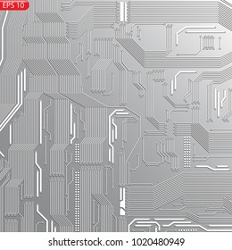 Printed circuit board