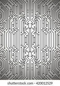 printed circuit board